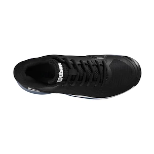 Încălțăminte de tenis pentru bărbați Wilson Rush Pro Ace Clay Black/China Blue  EUR 40 2/3