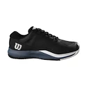 Încălțăminte de tenis pentru bărbați Wilson Rush Pro Ace Clay Black/China Blue  EUR 40 2/3