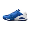 Încălțăminte de tenis pentru bărbați Wilson Rush Pro ACE Deja Vu Blue