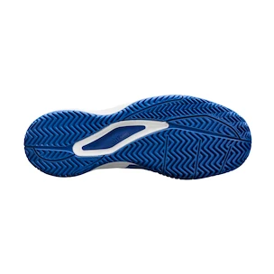 Încălțăminte de tenis pentru bărbați Wilson Rush Pro ACE Deja Vu Blue
