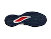 Încălțăminte de tenis pentru bărbați Wilson Rush Pro Ace Navy Blazer