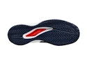 Încălțăminte de tenis pentru bărbați Wilson Rush Pro Ace Navy Blazer