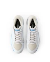 Încălțăminte de tenis pentru bărbați Wilson Rush Pro ACE White/Atomic Blue