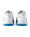 Încălțăminte de tenis pentru bărbați Wilson Rush Pro ACE White/Atomic Blue