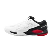 Încălțăminte de tenis pentru bărbați Wilson Rush Pro Ace White/Black