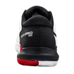 Încălțăminte de tenis pentru bărbați Wilson Rush Pro Ace White/Black