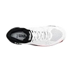 Încălțăminte de tenis pentru bărbați Wilson Rush Pro Ace White/Black
