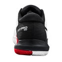 Încălțăminte de tenis pentru bărbați Wilson Rush Pro Ace White/Black