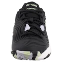 Încălțăminte de tenis pentru bărbați Yonex  5 M Clay Black