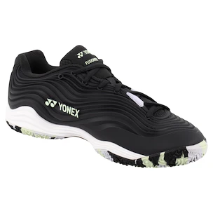 Încălțăminte de tenis pentru bărbați Yonex  5 M Clay Black