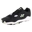 Încălțăminte de tenis pentru bărbați Yonex  5 M Clay Black  EUR 46