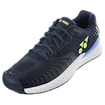 Încălțăminte de tenis pentru bărbați Yonex  Eclipsion 4 Navy/Blue  EUR 43