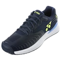 Încălțăminte de tenis pentru bărbați Yonex  Eclipsion 4 Navy/Blue  EUR 43