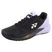 Încălțăminte de tenis pentru bărbați Yonex Eclipsion 5 Clay M Black/Purple  EUR 41