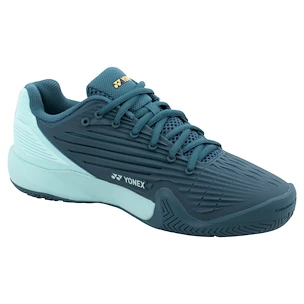 Încălțăminte de tenis pentru bărbați Yonex Eclipsion 5 M Blue/Green  EUR 40