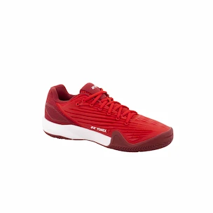 Încălțăminte de tenis pentru bărbați Yonex Eclipsion 5 Men Tango Red  EUR 44
