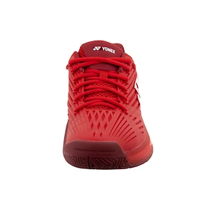 Încălțăminte de tenis pentru bărbați Yonex Eclipsion 5 Men Tango Red  EUR 44