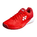 Încălțăminte de tenis pentru bărbați Yonex Eclipsion 5 Men Tango Red  EUR 46