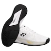 Încălțăminte de tenis pentru bărbați Yonex Eclipsion 5 Men White