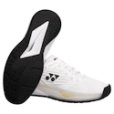 Încălțăminte de tenis pentru bărbați Yonex Eclipsion 5 Men White