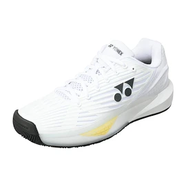 Încălțăminte de tenis pentru bărbați Yonex Eclipsion 5 Men White