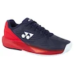Încălțăminte de tenis pentru bărbați Yonex Eclipsion 5 Navy/Red  EUR 45
