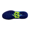 Încălțăminte de tenis pentru bărbați Yonex Sonicage Men Clay Navy Blue