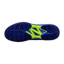 Încălțăminte de tenis pentru bărbați Yonex Sonicage Men Clay Navy Blue