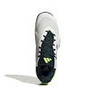 Încălțăminte de tenis pentru copii adidas Barricade Kids Off White/Core Black
