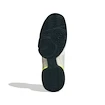 Încălțăminte de tenis pentru copii adidas Barricade Kids Off White/Core Black