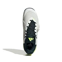 Încălțăminte de tenis pentru copii adidas Barricade Kids Off White/Core Black