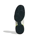 Încălțăminte de tenis pentru copii adidas Barricade Kids Off White/Core Black