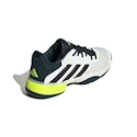Încălțăminte de tenis pentru copii adidas Barricade Kids Off White/Core Black