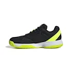 Încălțăminte de tenis pentru copii adidas  Courtflash K Carbon