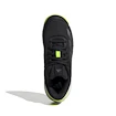 Încălțăminte de tenis pentru copii adidas  Courtflash K Carbon