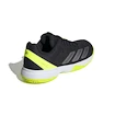 Încălțăminte de tenis pentru copii adidas  Courtflash K Carbon