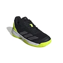 Încălțăminte de tenis pentru copii adidas  Courtflash K Carbon