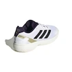 Încălțăminte de tenis pentru copii adidas  Ubersonic Kids White