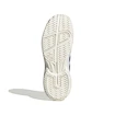 Încălțăminte de tenis pentru copii adidas  Ubersonic Kids White