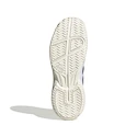 Încălțăminte de tenis pentru copii adidas  Ubersonic Kids White