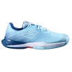 Încălțăminte de tenis pentru copii Babolat  Mach 3 Clay Junior Angel Blue  EUR 38,5