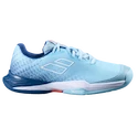 Încălțăminte de tenis pentru copii Babolat  Mach 3 Clay Junior Angel Blue  EUR 38,5