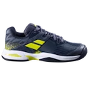 Încălțăminte de tenis pentru copii Babolat Propulse All Court Junior Boy Grey/Aero  EUR 35