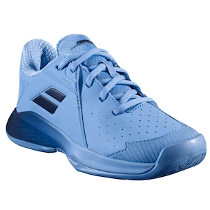 Încălțăminte de tenis pentru copii Babolat Propulse Junior 3 AC Boy Drive Blue  EUR 38