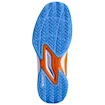 Încălțăminte de tenis pentru copii Babolat Propulse Junior 3 Clay Boy Orange Peel