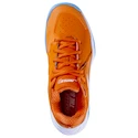 Încălțăminte de tenis pentru copii Babolat Propulse Junior 3 Clay Boy Orange Peel