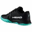 Încălțăminte de tenis pentru copii Head Revolt Pro 4.0 Junior BKTE