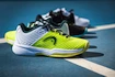 Încălțăminte de tenis pentru copii Head Revolt Pro 4.0 Junior LNWH