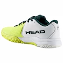 Încălțăminte de tenis pentru copii Head Revolt Pro 4.0 Junior LNWH