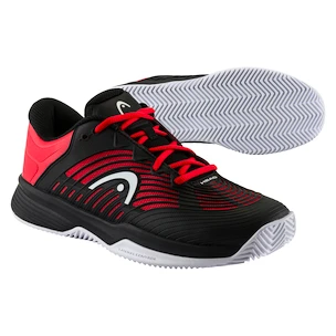 Încălțăminte de tenis pentru copii Head Revolt Pro 4.5 Clay Junior BKRD  EUR 36